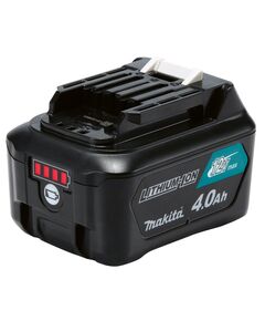 Аккумулятор MAKITA BL1041B (CXT 12В, 4Ач, индикатор заряда), картон