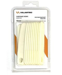 Набор ножей VILLARTEC Set of 12, 12 ножей для P-Cut 3