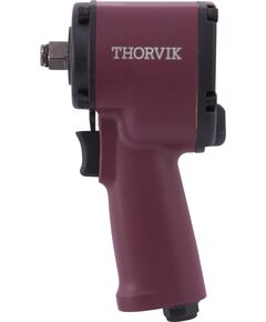 Гайковерт пневматический Thorvik ударный 1/2"DR 9000 об/мин, 620 Нм