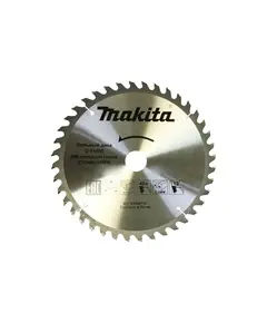 Диск пильный MAKITA 235x30x2.5/1.6x40T для дерева (D-51465)