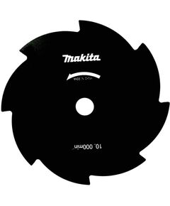 Нож для триммера MAKITA 8 зубьев, d- 255x25,4мм