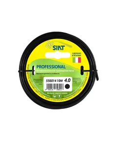 Корд триммерный SIAT Professional 4,0 круг 10 м