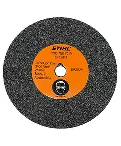 Диск STIHL для правки цепи 3/8" Р