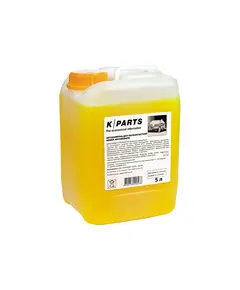 Шампунь KARCHER K Parts Soft 5л автомобильный