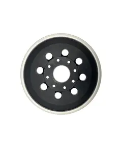 Подошва UNITED PARTS для BOSCH GEX125-1A/AE 125 мм