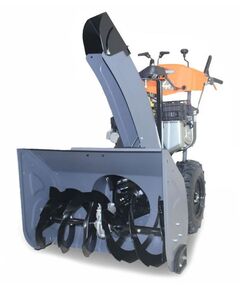 Снегоуборщик бензиновый VILLARTEC WB1070E, B&S 306см³, 10л.с, 6/2, 700мм, 16*5, эл.ст, мод.24/25