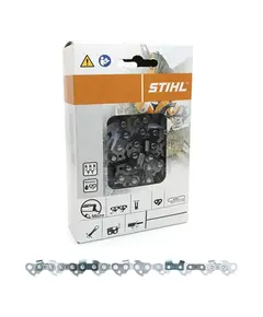 Цепь STIHL 0.325", 1.6 мм, 68 зв (3686-0000-068) 26RM