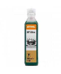 Присадка к топливу STIHL 0.1л 1:50 Ultra