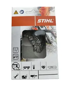 Цепь STIHL 0.325" 1.3мм 64зв (3690-000-0064) 23RS