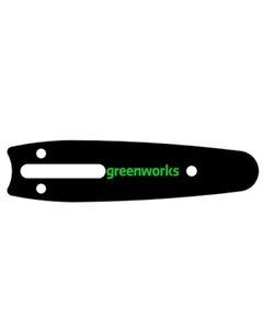 Шина GREENWORKS 15см для 24В мини пилы 2008707