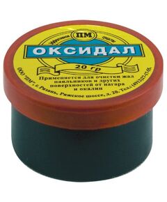 Оксидал FIT для очистки жала паяльника, 20 гр (60613i)