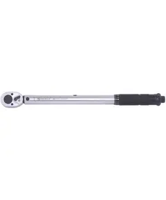 Ключ динамометрический THORVIK 1/4"DR, 5-25 Нм (TWA1525)