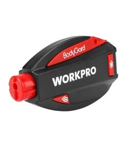 Многоцелевой аварийный инструмент (5 в 1) WORKPRO