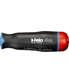 Рукоятка FELO отвертки динамометрическая 1.5-3.0 Нм (10000206)