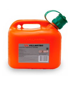 Канистра VILLARTEC 5л