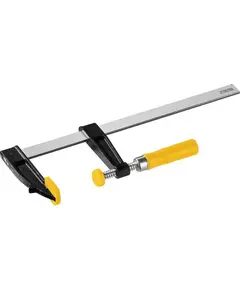 Струбцина STAYER MASTER CF-300/120 тип F 300/120мм