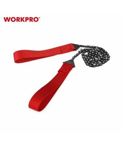 Пила цепная карманная 102 см WORKPRO