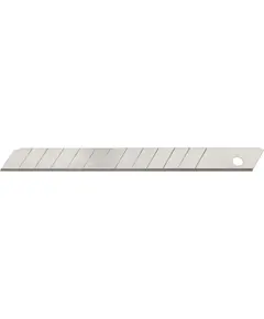 Лезвия для ножа WORKPRO 9мм SK-5 (10 шт)