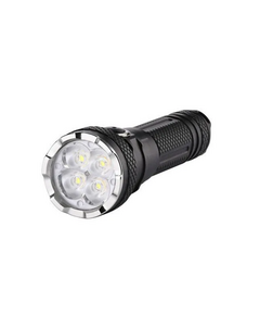 Фонарик светодиодный 1500LM перезаряжаемый, 6 режимов WORKPRO