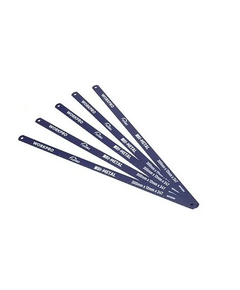 Полотно по металлу Bi-metall (средний зуб 24) 300 mm (упаковка 5 шт) WORKPRO