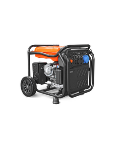 Электростанция инверторная VILLARTEC GI808, 8,0 кВт