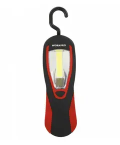Фонарик светодиодный WORKPRO 160LM с подвесом