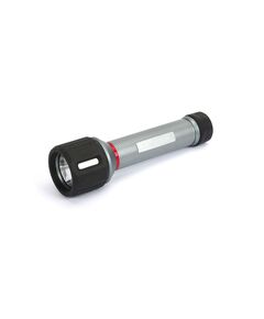Фонарик 6AA, 300/100 м, алюминиевый корпус SWISS+TECH