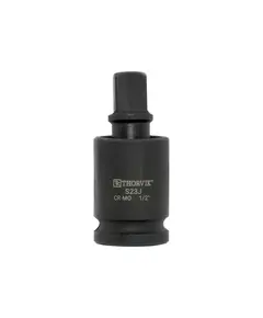 Шарнир THORVIK карданный для ударного инструмента 1/2"DR (S23J)