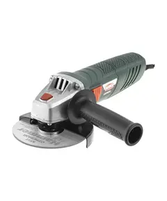 УШМ Hammer USM900E, 950 Вт, 3000-12000 об/мин, 125 мм
