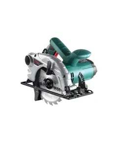 Пила циркулярная Hammer Flex CRP1300D, 1300 Вт, 4700 об/мин, 160x20 мм, макс.пропил 55 мм