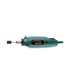 Дрель (мини) Hammer Flex MD050B, 12 В, 1-3.2 мм, 15000 об/мин + аксессуары 80 шт, в блистере