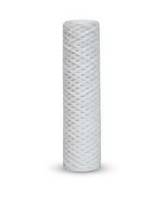 Картридж UNIPUMP ВП-20 М 10" 20 мкм, нить/веревочный Slim Line (82472)