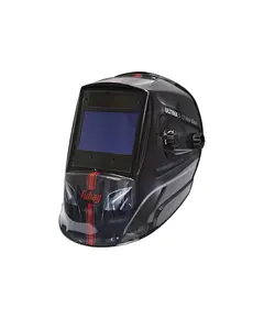 Маска сварщика FUBAG "Хамелеон" ULTIMA 5-13 Visor Black, зона обзора 100х67 мм (38099)