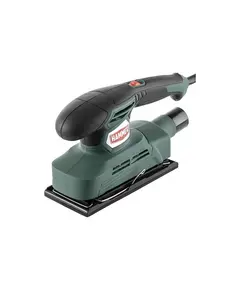 Шлиф.машинка плоская Hammer PSM180, 180 Вт, 12000 об/мин, 90*187 мм