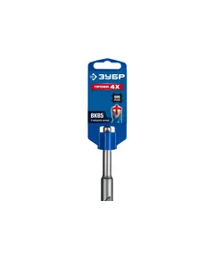 ЗУБР ПРОФИ-4Х 12x260 мм, SDS-plus бур (29313-260-12)