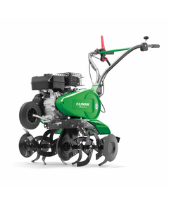 Мотокультиватор CAIMAN Promo 60M C2, дв. Mitsubishi, 1 вперед / 1 назад, 50 кг, ширина 90 см.