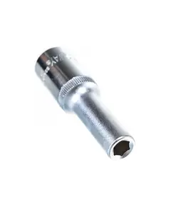 Головка торцевая JONNESWAY удлинённая 1/2" 8мм (S04HD4108)