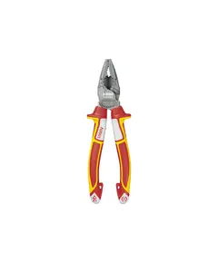 Плоскогубцы диэлектрические FELO 180 мм (58001840)