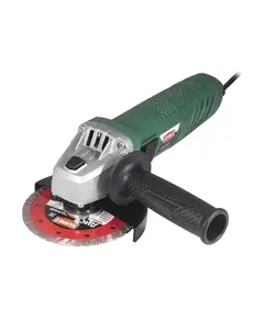 УШМ Hammer USM710D, 710 Вт, 12000 об/мин, 125 мм