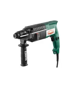 Перфоратор Hammer PRT800A, 800 Вт, SDS+, 26 мм, 0-1245 об/мин, 2.6 Дж, 3 режима, коробка