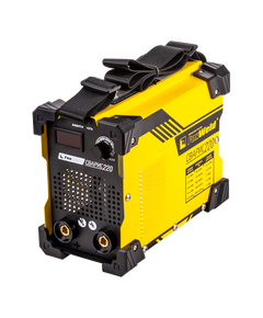 Инвертор FOXWELD СВАРИС 220, 220А 1.6-5мм 4.99кг