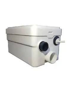 Насосная станция ZEGOR ZFA-250 канализационная (вх. 40 мм)