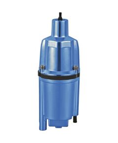 Насос вибрационный погружной ZEGOR ZVM60H-10 ниж.забор, D100 мм, 1.5 м3/час, напор 70 м, 0,25 кВт