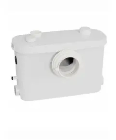 Насосная станция ZEGOR ZFA-400 канализационная (2 вх. 40 мм)