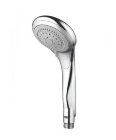 Лейка душевая ZEGOR WKY-2010, 3-функц, хром