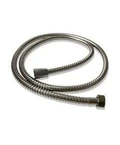 Шланг душевой ZEGOR WKR-003 I*I 150 cm, (эконом)