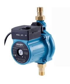 Насос ZEGOR CBP15-11 для повышения давления