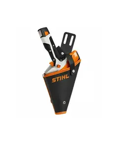 Кобура STIHL (чехол с креплением на пояс) для аккумуляторной цепной пилы GTA 26 (GA014901700)