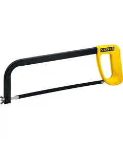 Ножовка по металлу STAYER MS-100 300 мм, 1576_z02