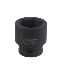 Головка ударная JONNESWAY 3/4" 38мм (S03A6138)